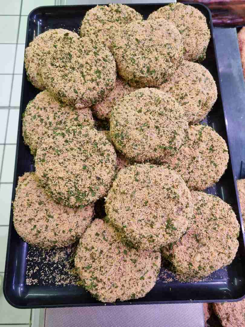 Photo du produit rappelé