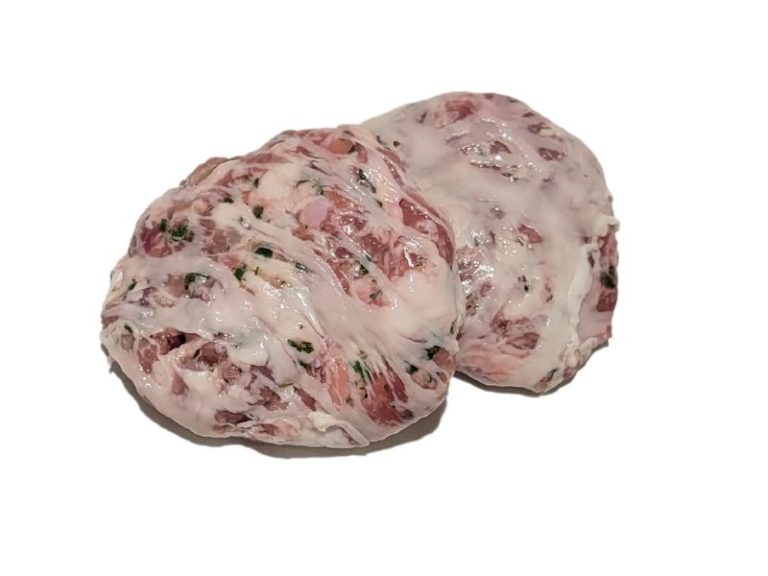 Photo du produit rappelé