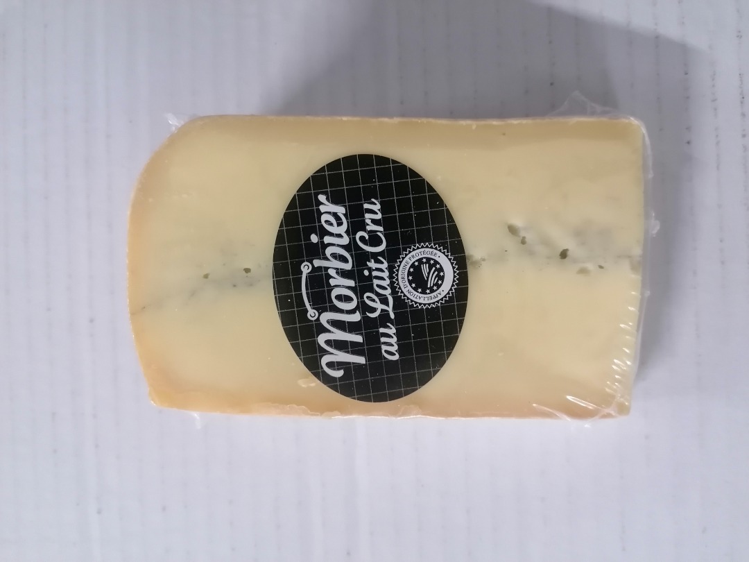 Photo du produit rappelé
