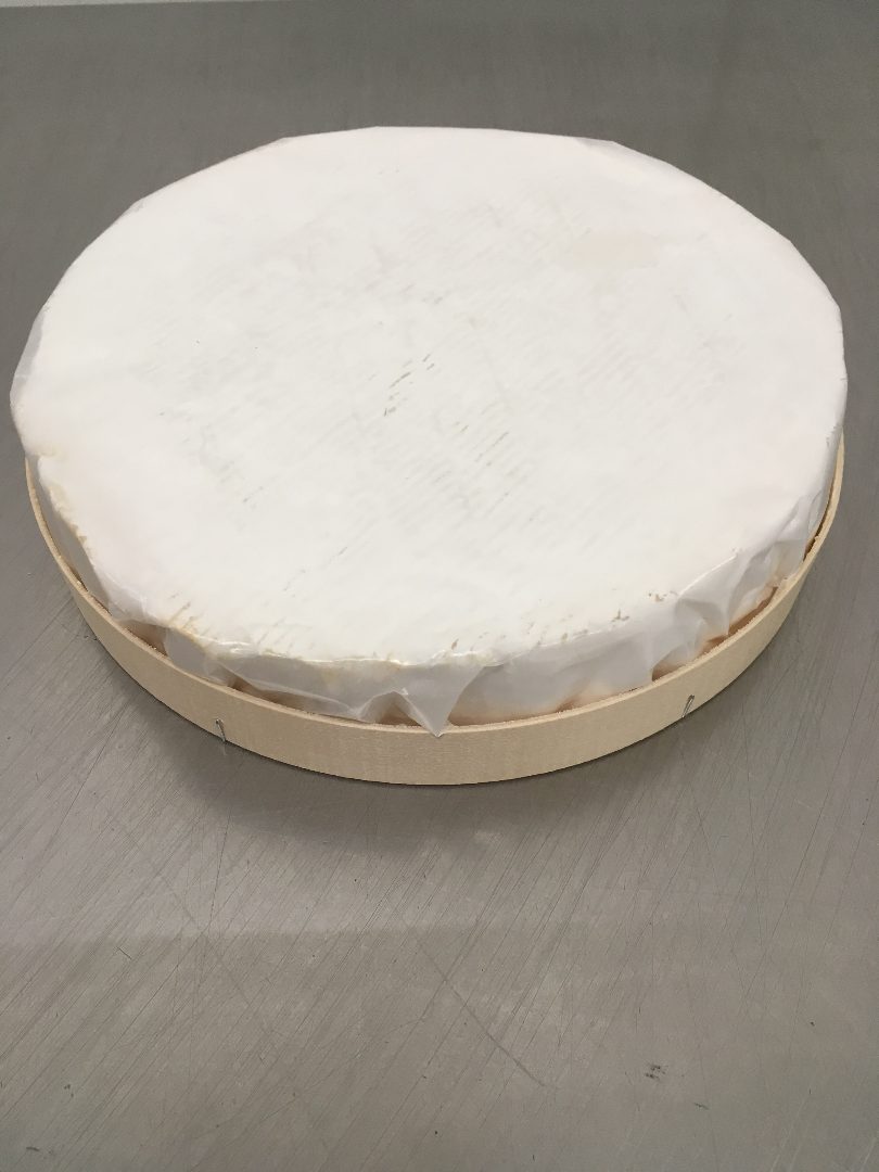 Photo du produit rappelé