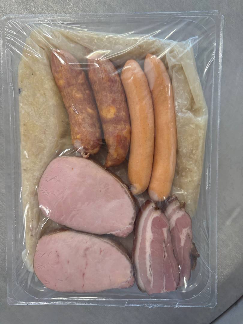 Photo du produit rappelé