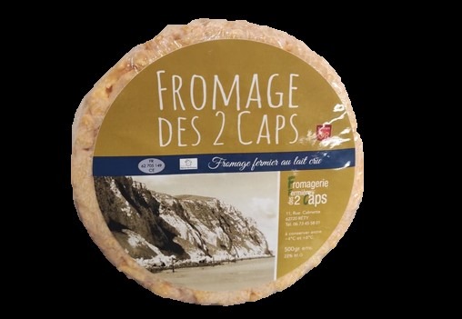 Photo du produit rappelé