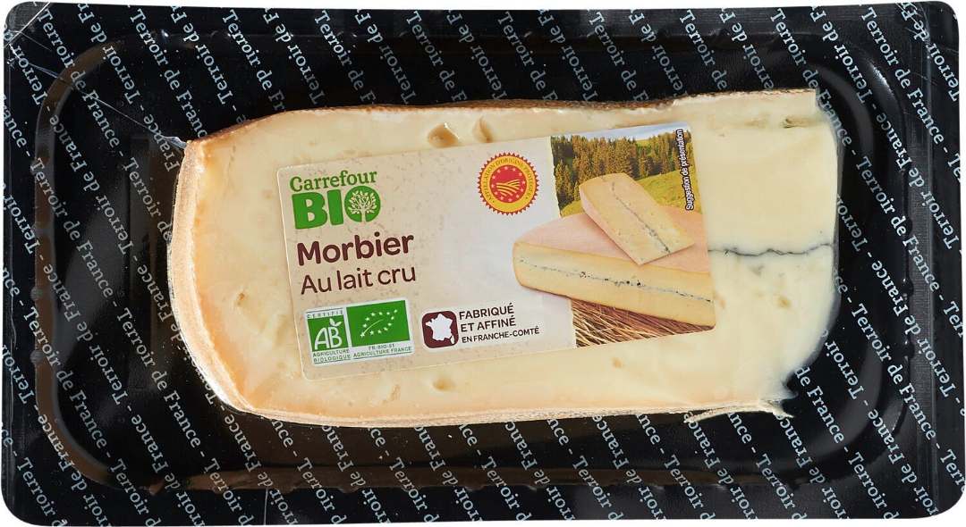 Photo du produit rappelé