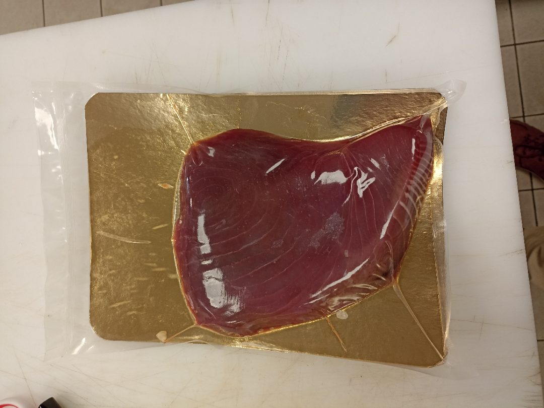 Photo du produit rappelé