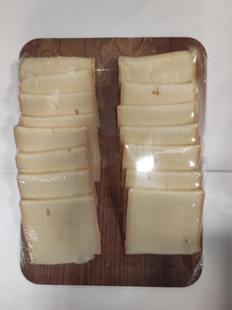 Photo du produit rappelé
