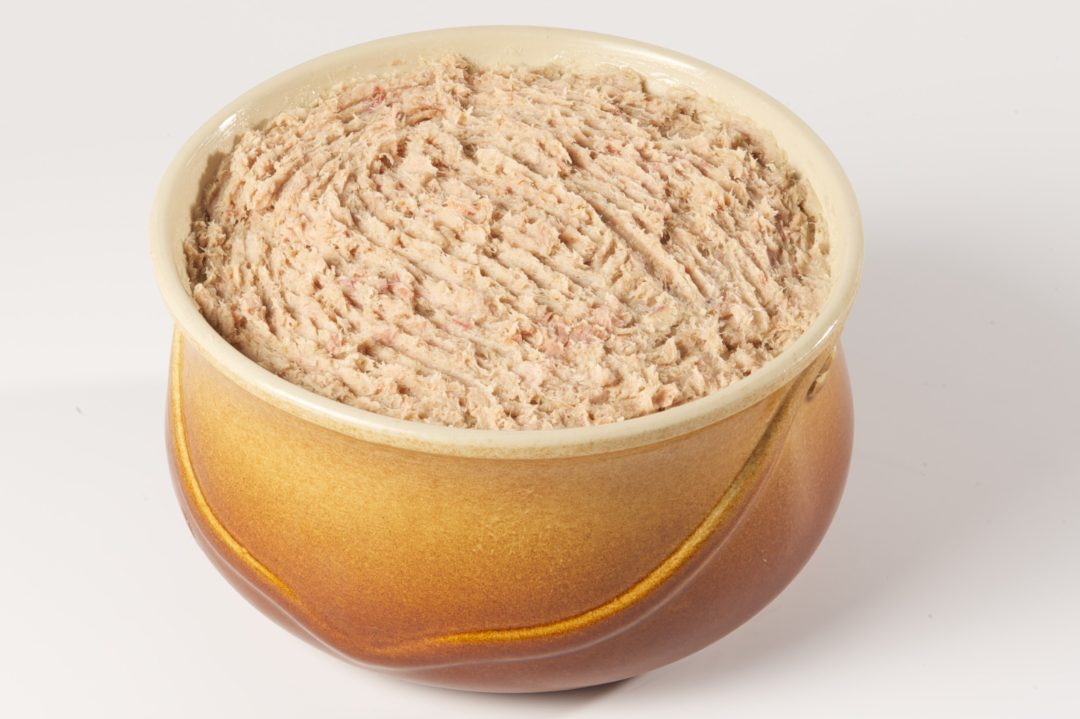Photo du produit rappelé