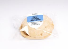 Photo du produit rappelé