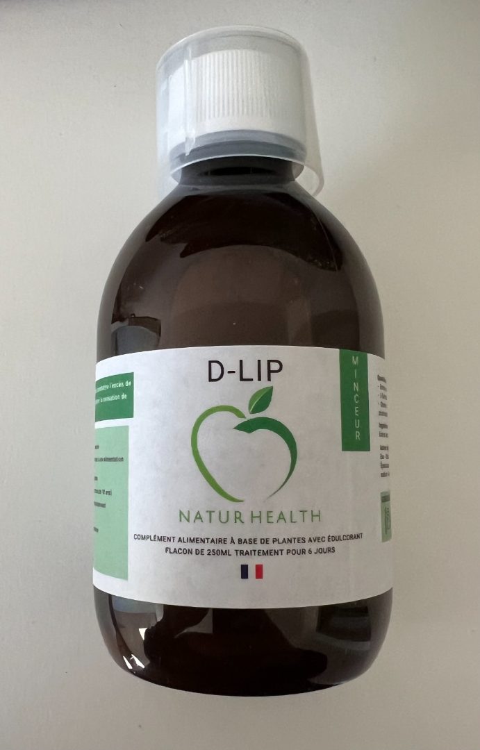 Photo du produit rappelé