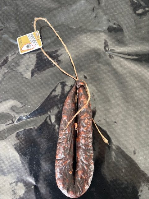 Photo du produit rappelé