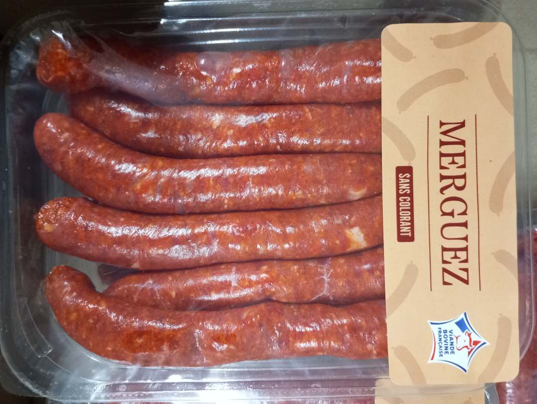 Photo du produit rappelé