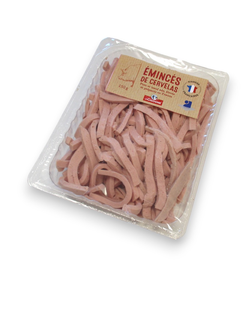 Photo du produit rappelé