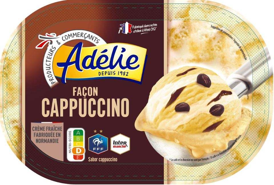 Photo du produit rappelé