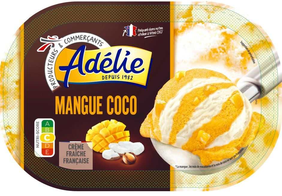 Photo du produit rappelé