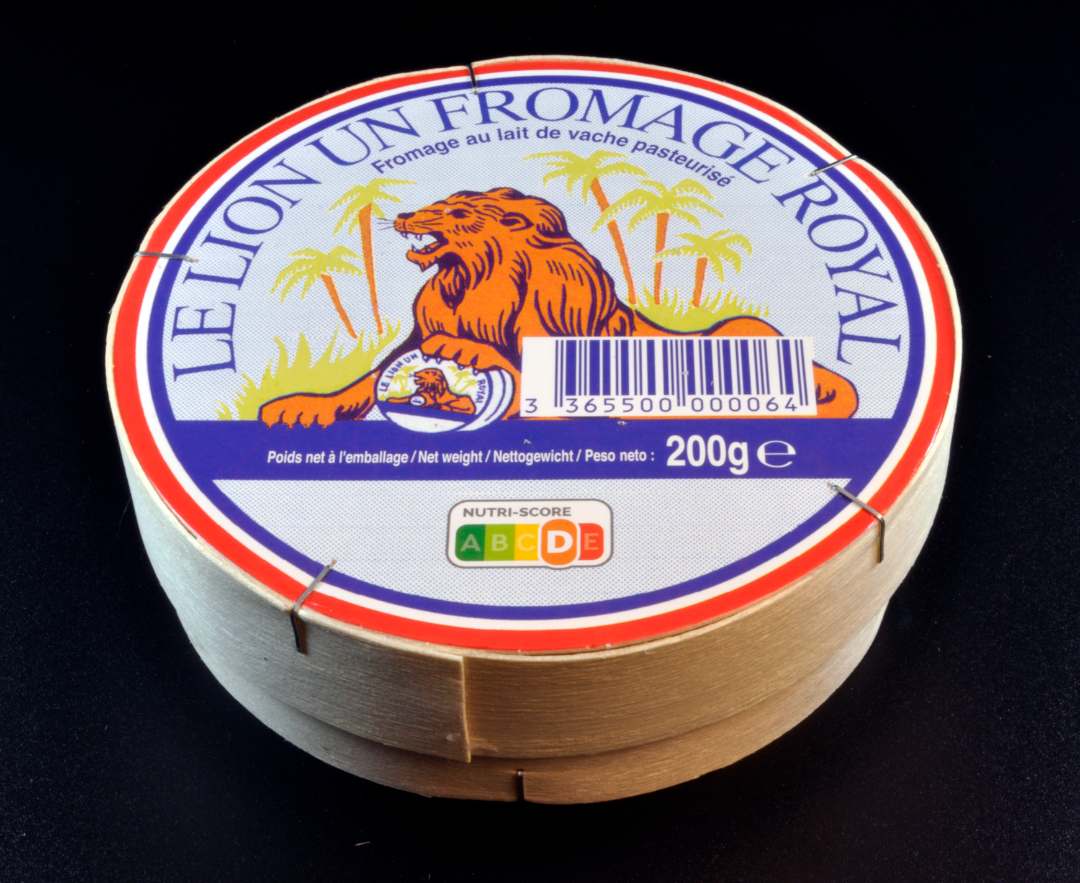 Photo du produit rappelé