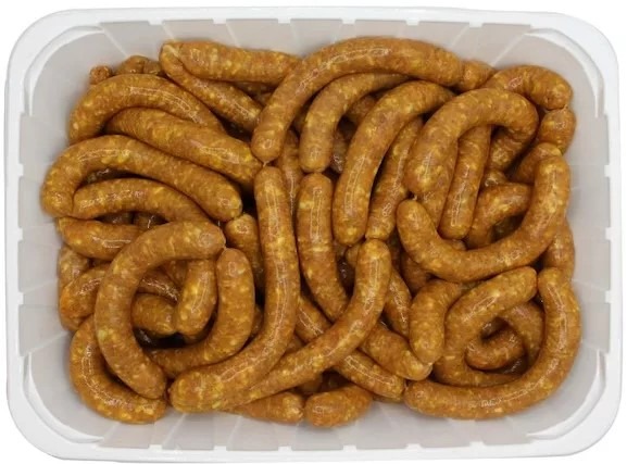 Photo du produit rappelé