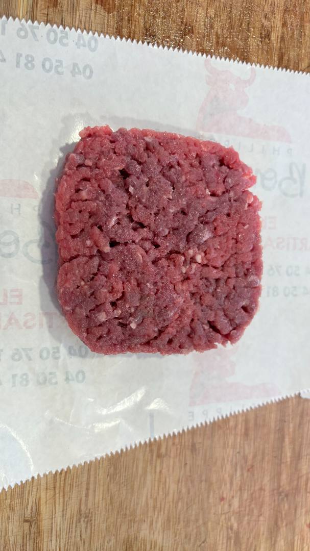 Photo du produit rappelé