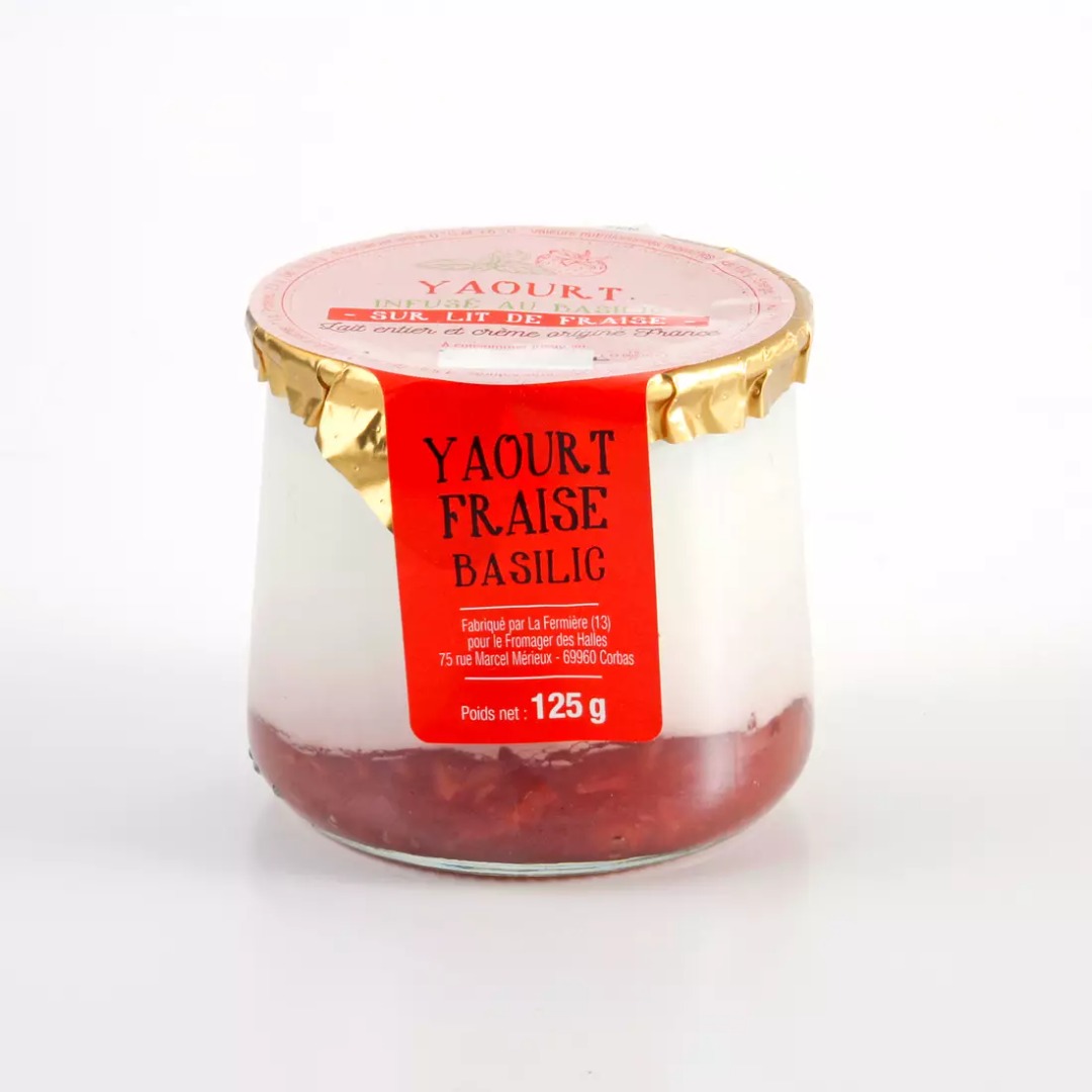 Photo du produit rappelé
