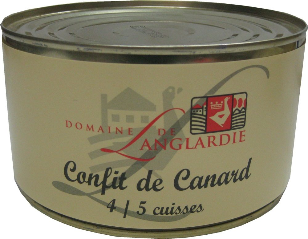 Photo du produit rappelé