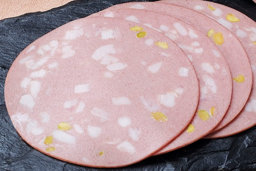 Photo du produit rappelé