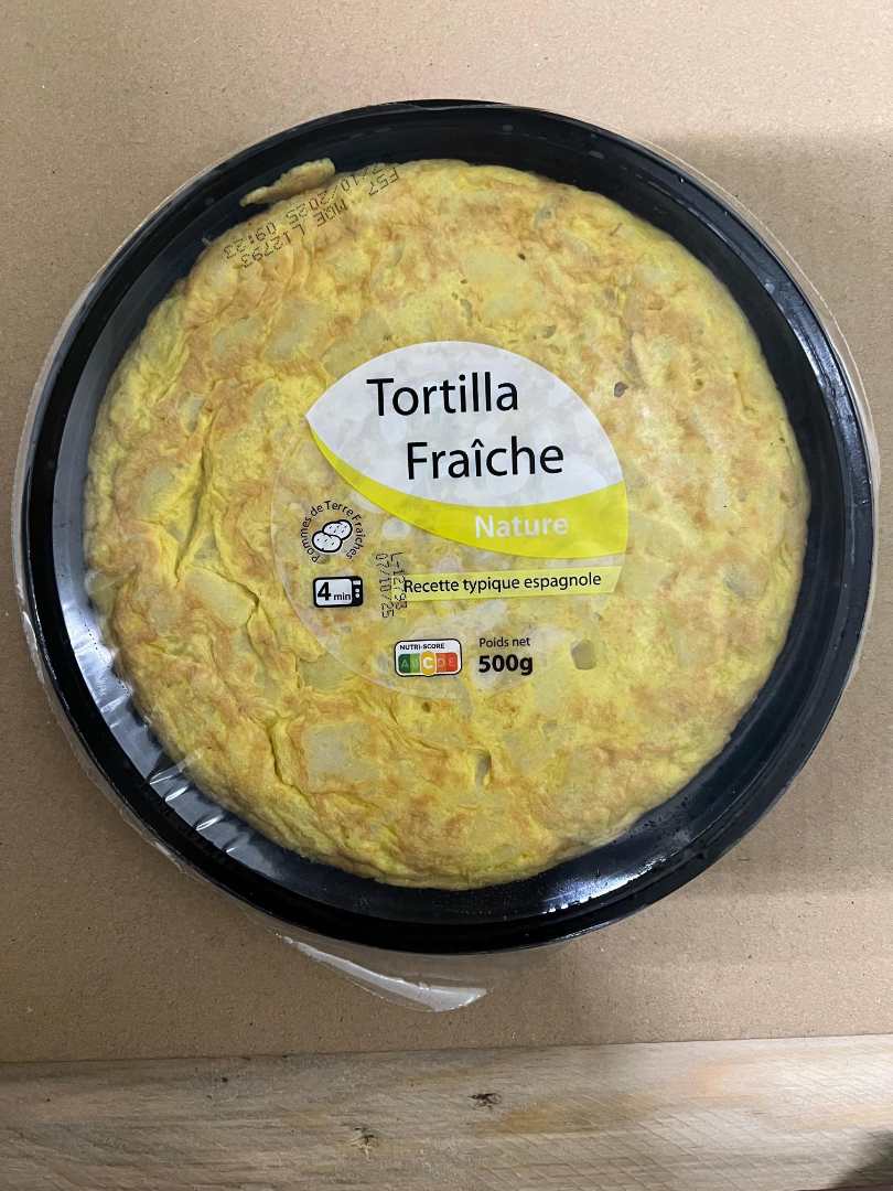 Photo du produit rappelé