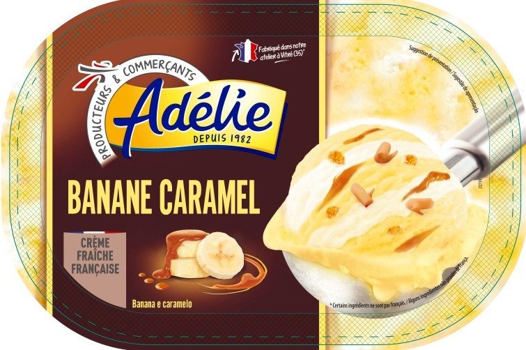 Photo du produit rappelé