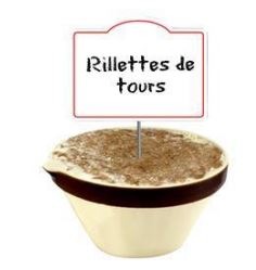 Photo du produit rappelé