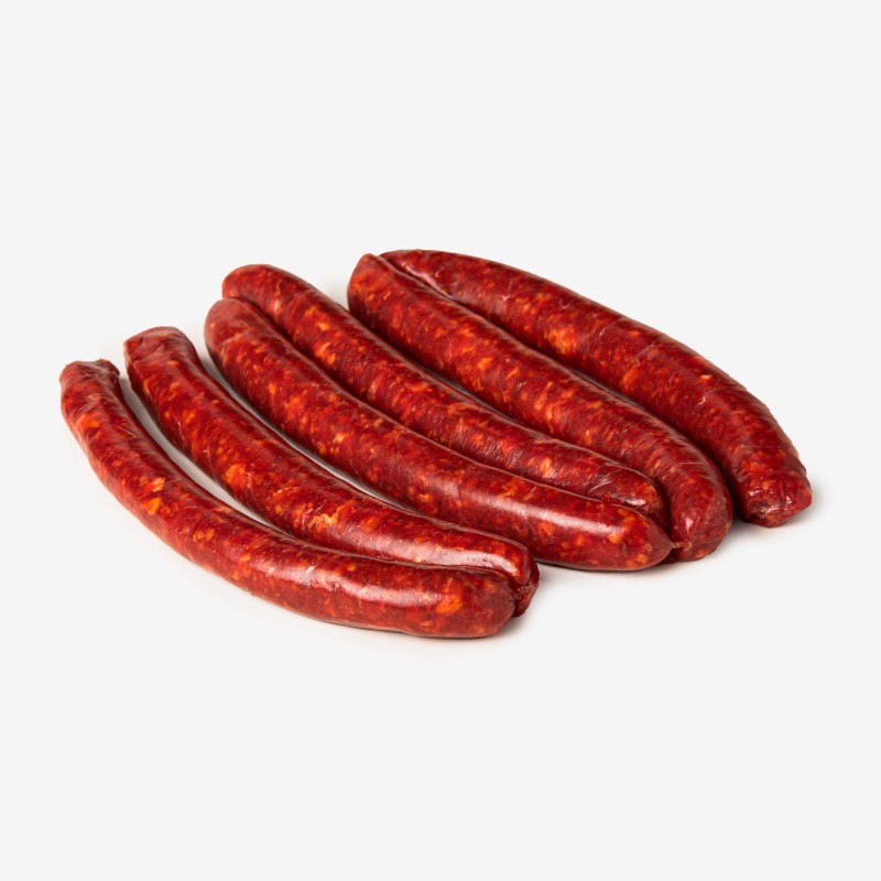 Photo du produit rappelé