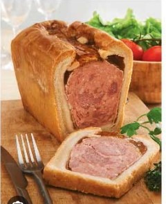 Photo du produit rappelé