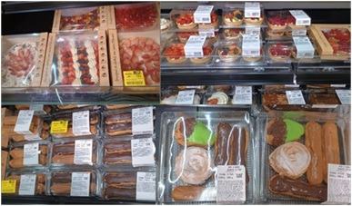 Photo du produit rappelé