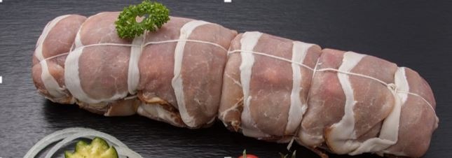 Photo du produit rappelé