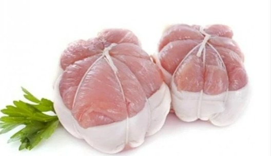 Photo du produit rappelé