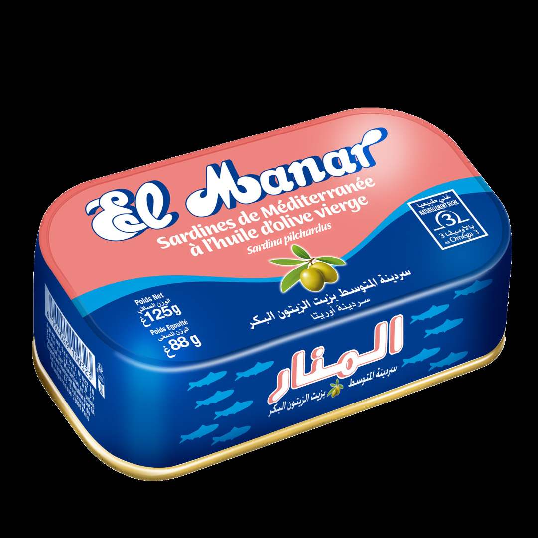 Photo du produit rappelé