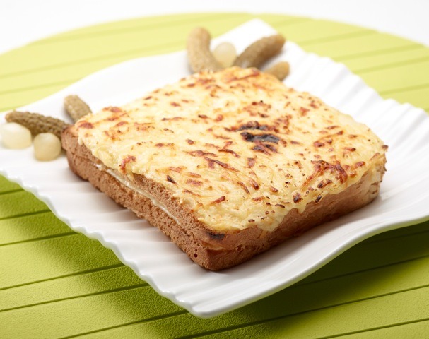 Photo du produit rappelé