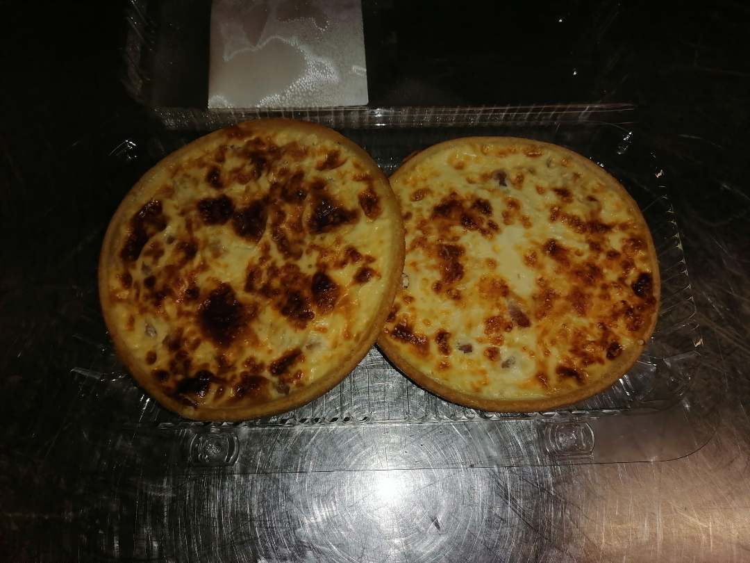 Photo du produit rappelé