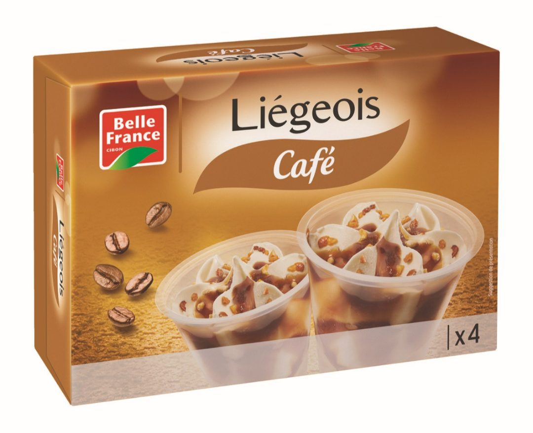 Photo du produit rappelé