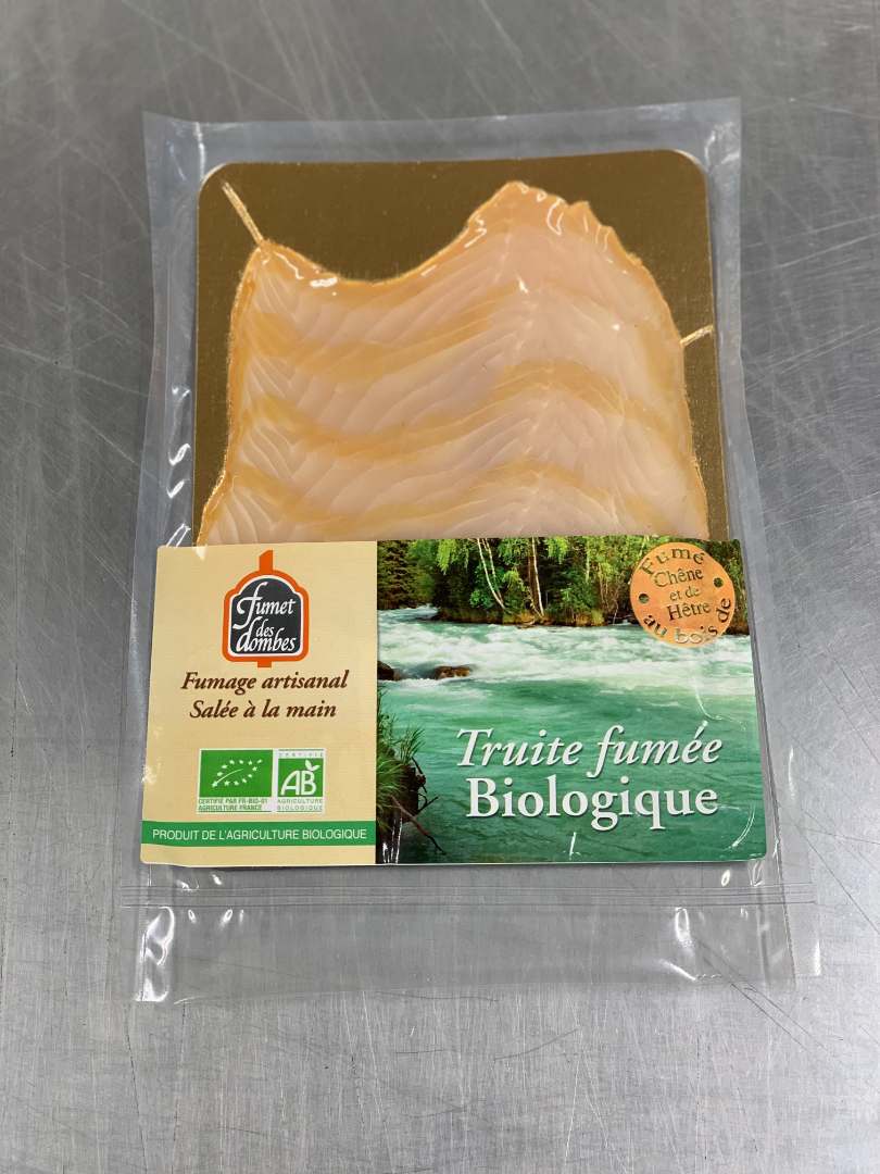 Photo du produit rappelé
