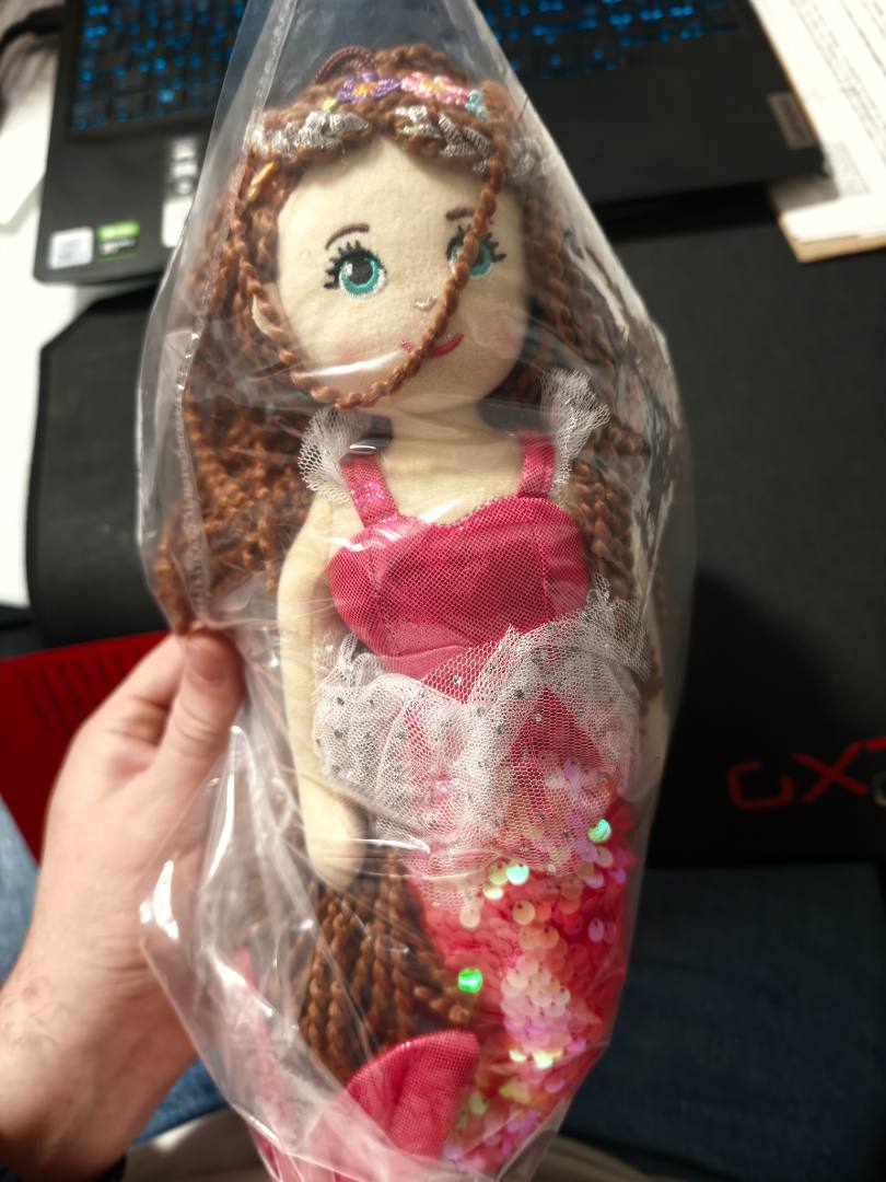 Photo du produit rappelé
