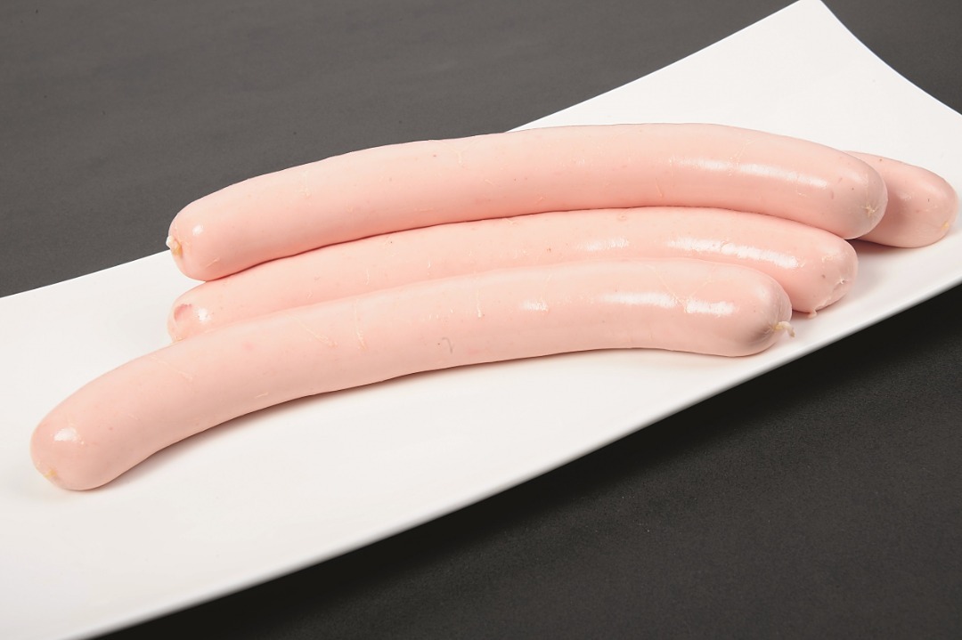 Photo du produit rappelé