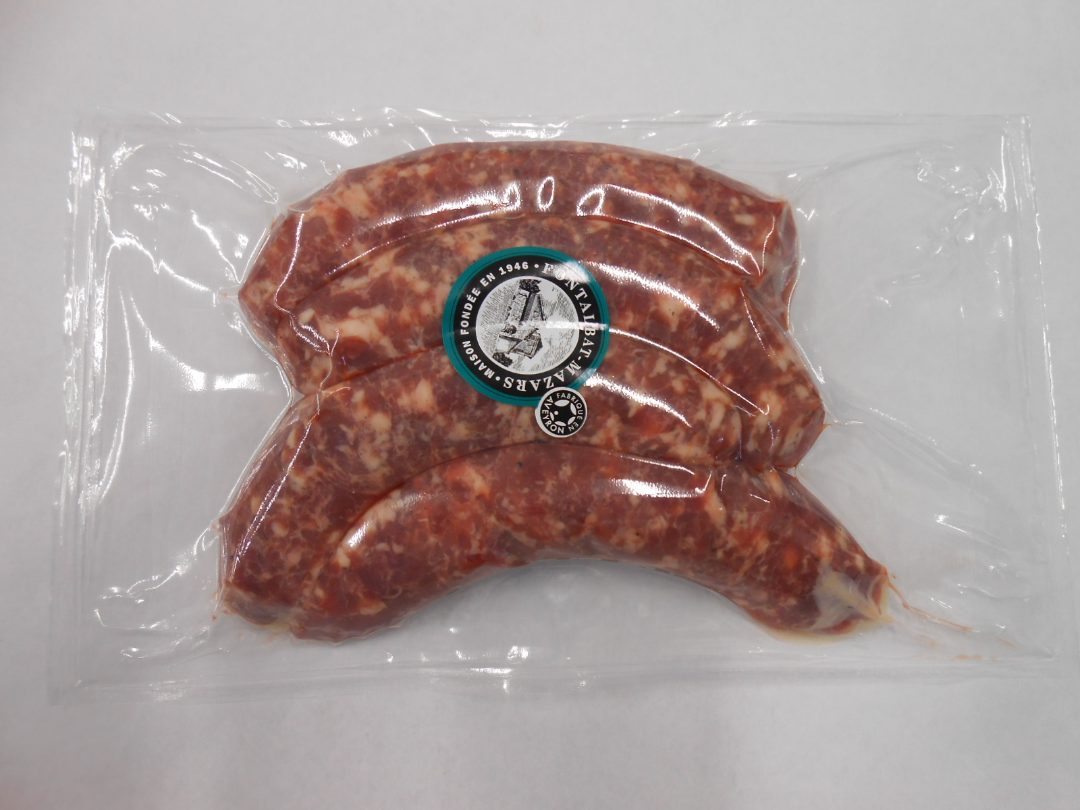 Photo du produit rappelé
