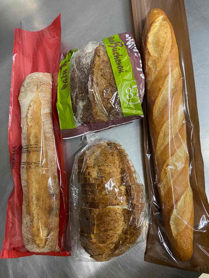 Photo du produit rappelé