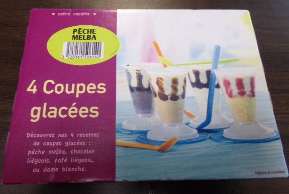 Photo du produit rappelé