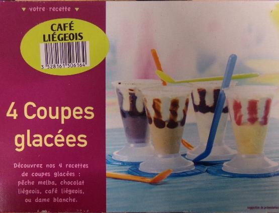Photo du produit rappelé