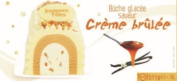 Photo du produit rappelé