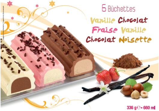 Photo du produit rappelé