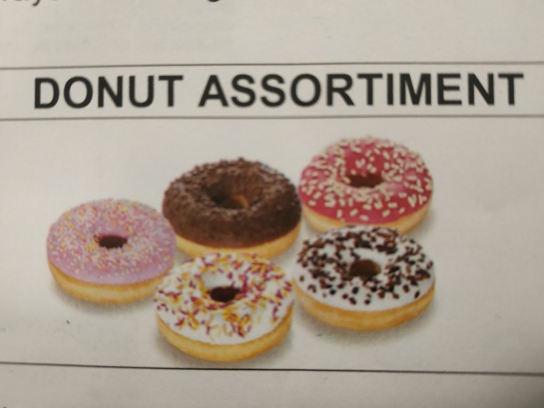 Photo du produit rappelé