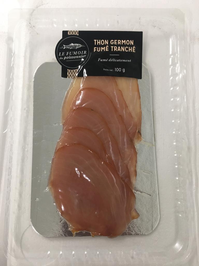 Photo du produit rappelé