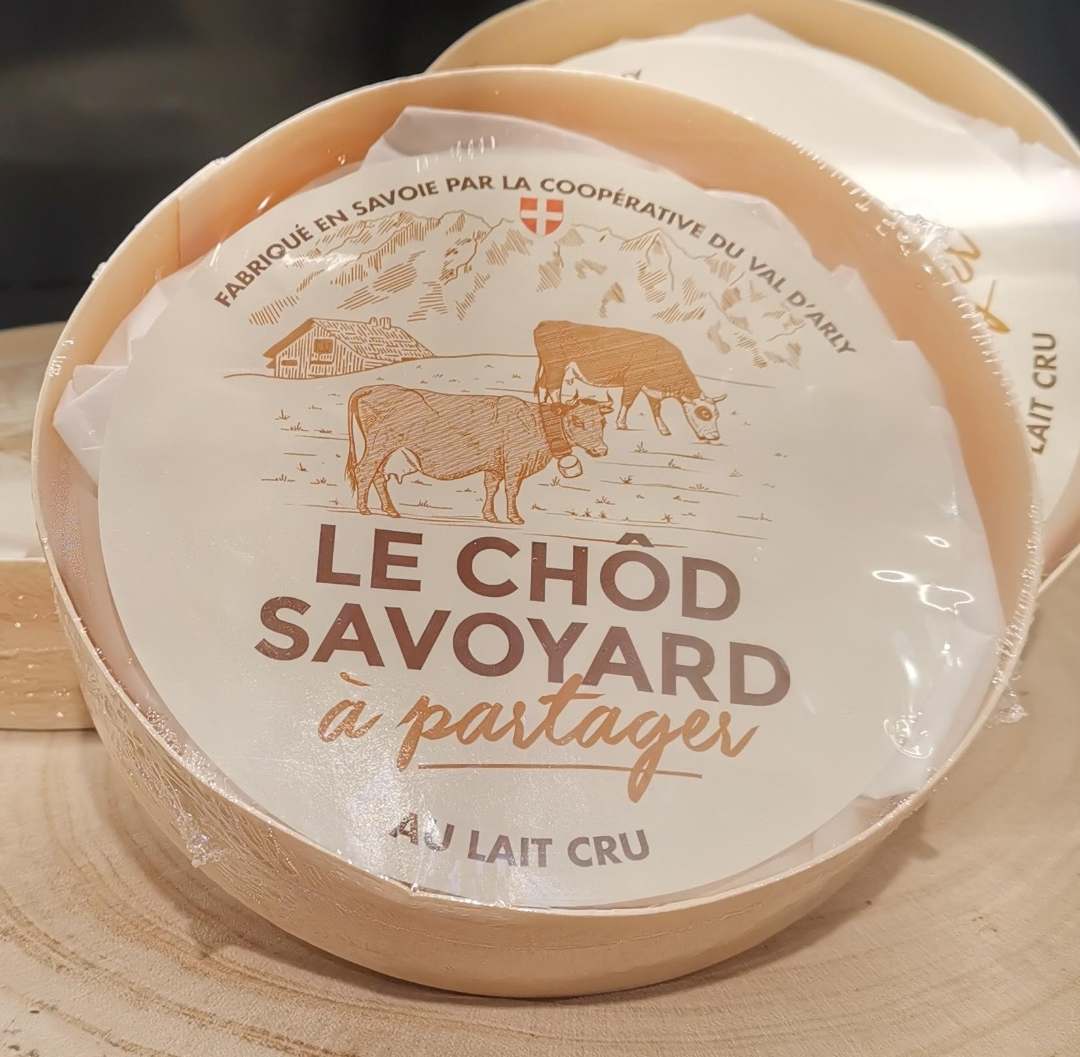 Photo du produit rappelé