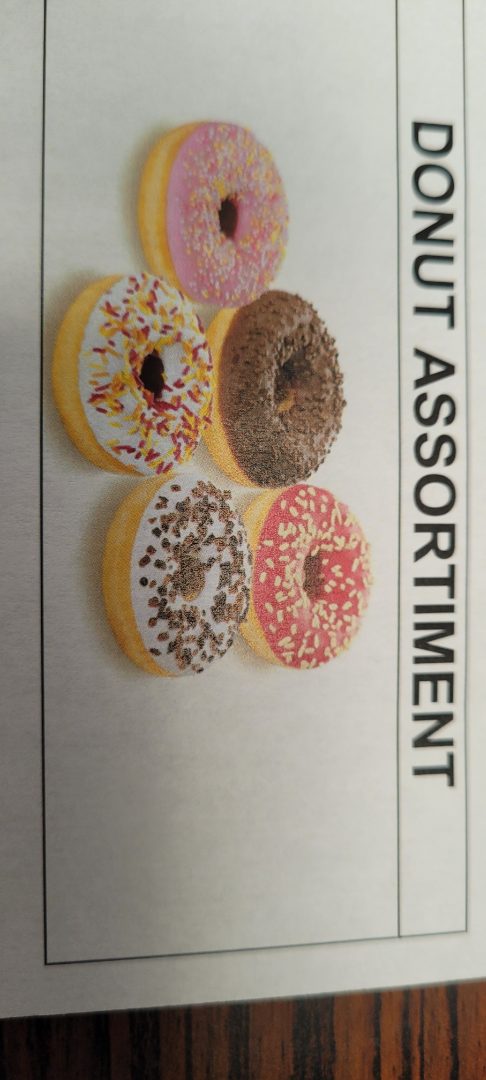 Photo du produit rappelé