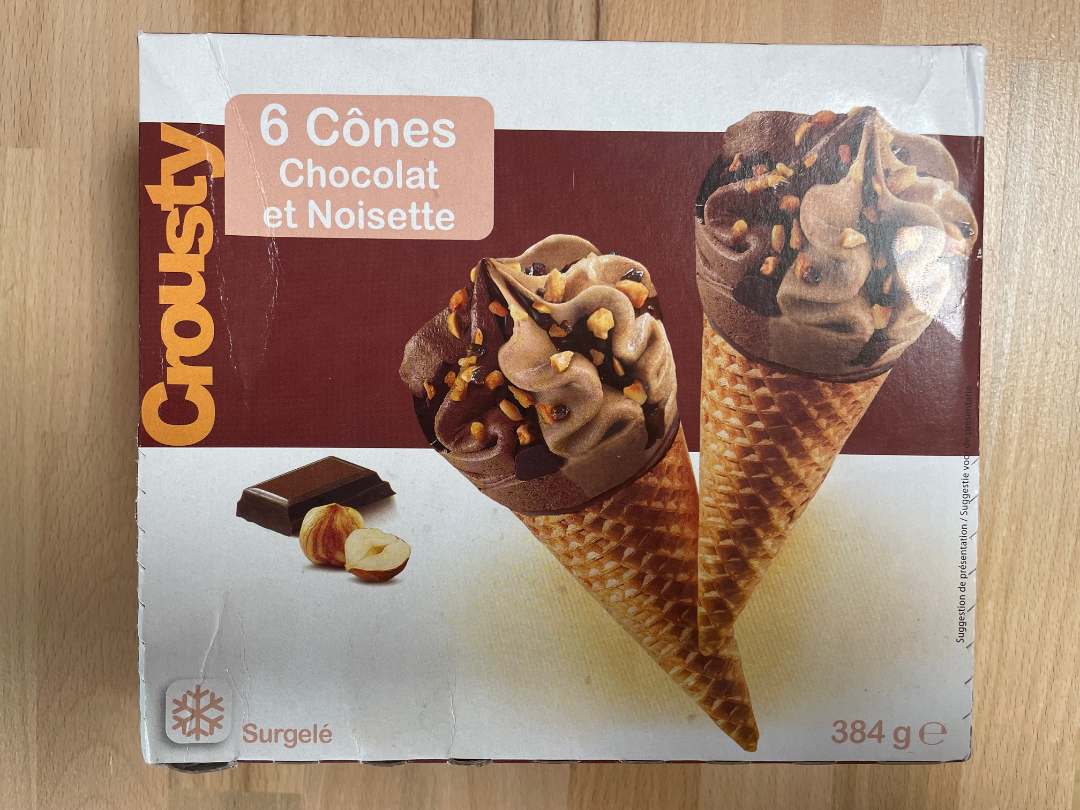 Photo du produit rappelé