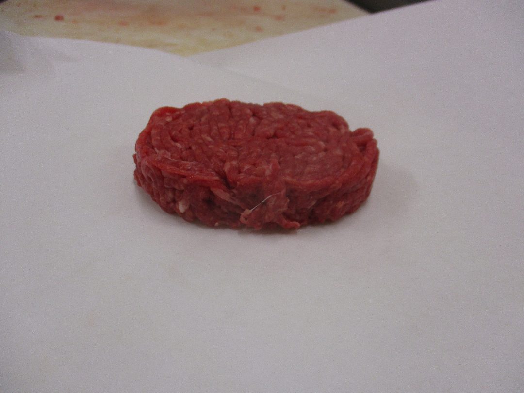 Photo du produit rappelé